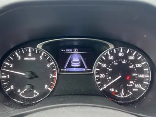 2019 Nissan Pathfinder