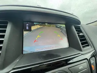 2019 Nissan Pathfinder