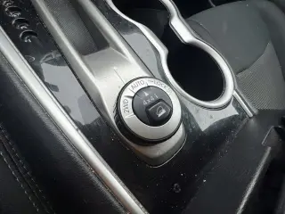 2019 Nissan Pathfinder