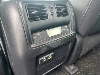 2019 Nissan Pathfinder