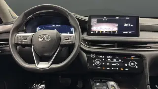 2025 INFINITI QX60