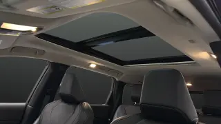 2025 INFINITI QX60