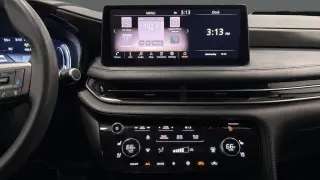 2025 INFINITI QX60