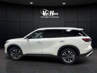 2025 INFINITI QX60