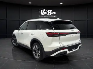 2025 INFINITI QX60