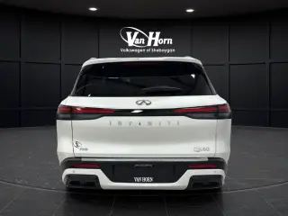 2025 INFINITI QX60