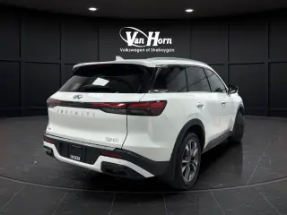 2025 INFINITI QX60