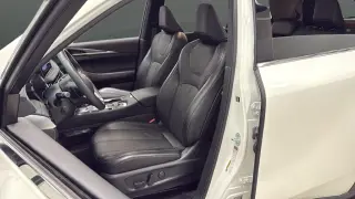 2025 INFINITI QX60
