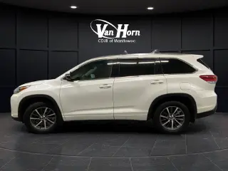 2017 Toyota Highlander