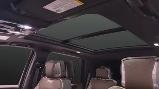 2025 GMC Yukon