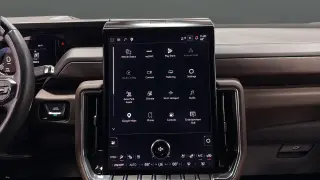2025 GMC Yukon
