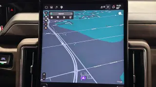 2025 GMC Yukon