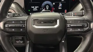 2025 GMC Yukon