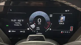 2025 GMC Yukon