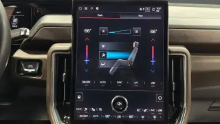 2025 GMC Yukon