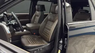 2025 GMC Yukon
