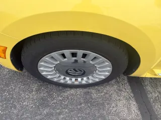 2013 Volkswagen Beetle