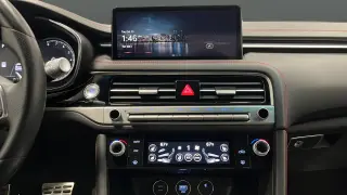 2024 Genesis G70