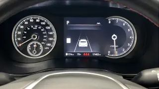 2024 Genesis G70