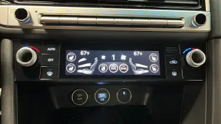 2024 Genesis G70