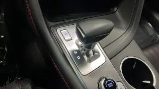 2024 Genesis G70