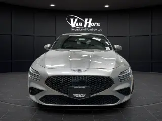2024 Genesis G70