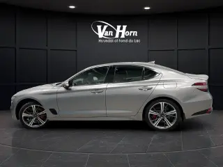 2024 Genesis G70