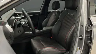 2024 Genesis G70