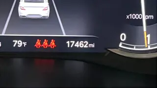 2024 Genesis G70
