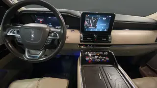 2021 Lincoln Navigator L
