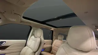 2021 Lincoln Navigator L