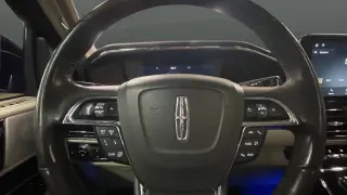 2021 Lincoln Navigator L