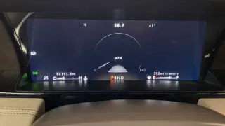 2021 Lincoln Navigator L