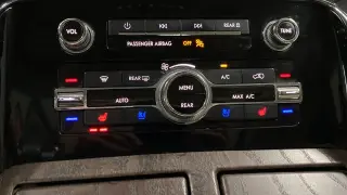 2021 Lincoln Navigator L