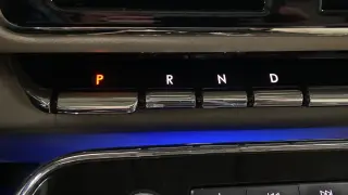 2021 Lincoln Navigator L
