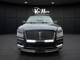 2021 Lincoln Navigator L