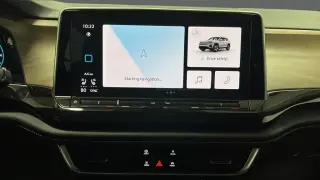 2025 Volkswagen Atlas