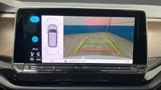 2025 Volkswagen Atlas