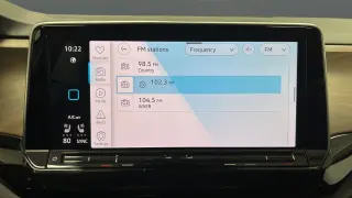 2025 Volkswagen Atlas