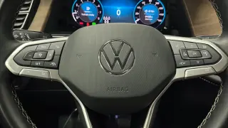 2025 Volkswagen Atlas