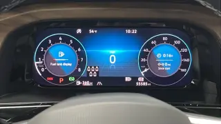 2025 Volkswagen Atlas