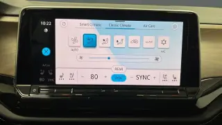 2025 Volkswagen Atlas