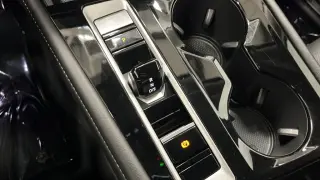 2025 Volkswagen Atlas