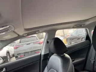 2020 Kia Optima