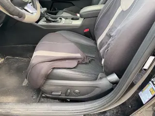 2020 Kia Optima