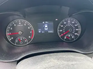 2020 Kia Optima