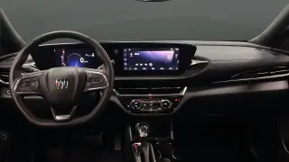 2024 Buick Envista