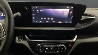2024 Buick Envista