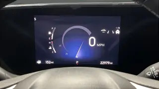 2024 Buick Envista