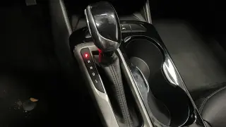 2024 Buick Envista